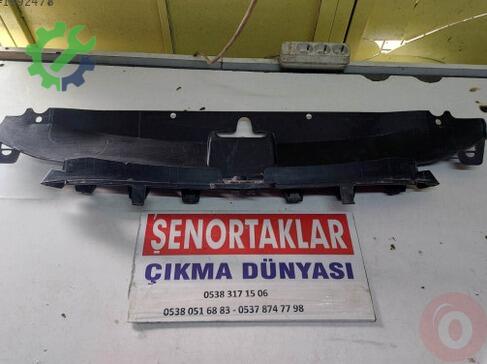 Peugeot 307 Ön Panjur 9635719477 çıkma parça