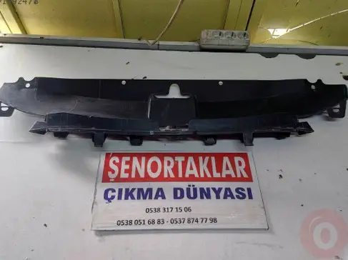 Peugeot 307 Ön Panjur 9635719477 çıkma parça