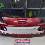 PEUGEOT 307 ORJİNAL ÖN TAMPON