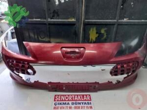 PEUGEOT 307 ORJİNAL ÖN TAMPON