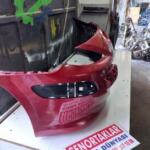 PEUGEOT 307 ORJİNAL ÖN TAMPON