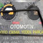 Peugeot 307 Sağ Arka Cam Fitili Orjinal Çıkma