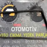 Peugeot 307 Sağ Arka Cam Fitili Orjinal Çıkma