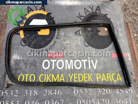 Peugeot 307 Cam Fitili çıkma parça