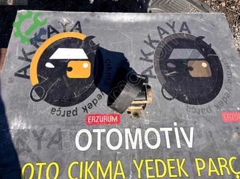 Peugeot 307 Emniyet Kemeri çıkma parça