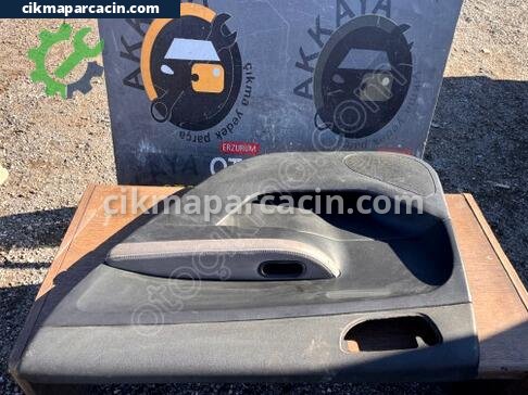 Peugeot 307 Kapı Döşemesi çıkma parça