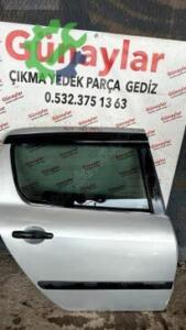 PEUGEOT 307 SAĞ ARKA KAPI