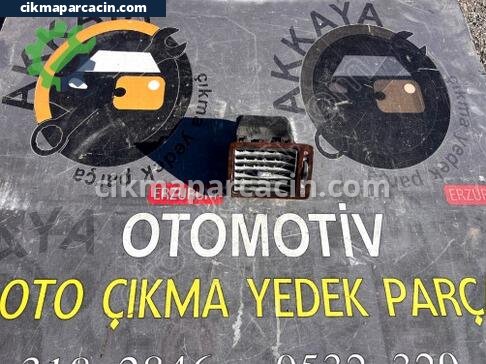 Peugeot 307 Kalorifer Izgarası çıkma parça