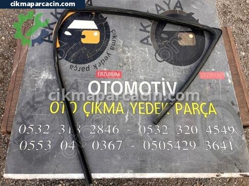 Peugeot 307 Cam Fitili çıkma parça
