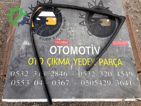 Peugeot 307 Cam Fitili çıkma parça