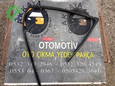 Peugeot 307 Cam Fitili çıkma parça