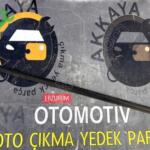 Peugeot 307 Sağ ön Cam Sıyırıcı Fitil Orjinal Çıkma