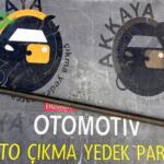 Peugeot 307 Sağ ön Cam Sıyırıcı Fitil Orjinal Çıkma