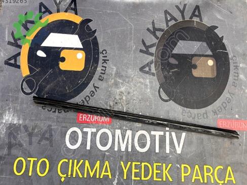 Peugeot 307 Cam Fitili çıkma parça