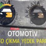 Peugeot 307 Sağ ön iç Sıyırıcı Fitil Orjinal Çıkma