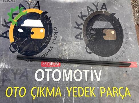 Peugeot 307 Cam Fitili çıkma parça