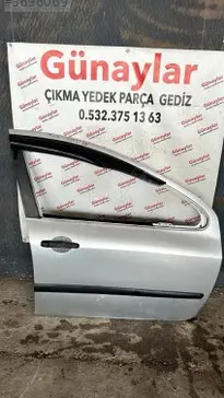 Peugeot 307 Sağ Ön Kapı çıkma parça