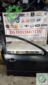 PEUGEOT 307 SAĞ ÖN KAPI YURT DIŞI YAN SANAYİ -DS OTOMOTİV-