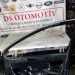 PEUGEOT 307 SAĞ ÖN KAPI YURT DIŞI YAN SANAYİ -DS OTOMOTİV-