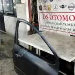 PEUGEOT 307 SAĞ ÖN KAPI YURT DIŞI YAN SANAYİ -DS OTOMOTİV-