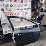 PEUGEOT 307 SAĞ ÖN KAPI YURT DIŞI YAN SANAYİ -DS OTOMOTİV-