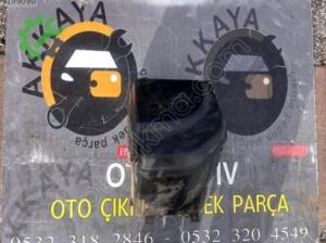 Peugeot 307 Sigorta Kutusu Alt üst Kapağı Komple Çıkma