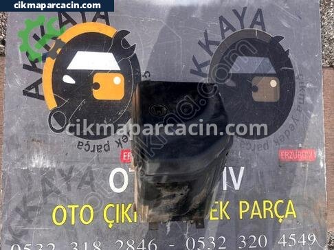 Peugeot 307 Sigorta Kutusu çıkma parça