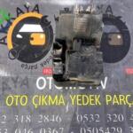 Peugeot 307 Sigorta Kutusu Alt üst Kapağı Komple Çıkma