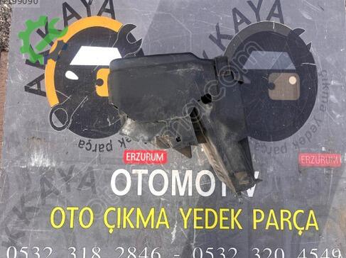 Peugeot 307 Sigorta Kutusu çıkma parça