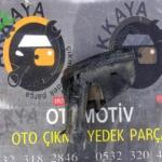 Peugeot 307 Sigorta Kutusu Alt üst Kapağı Komple Çıkma