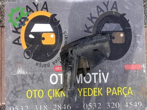 Peugeot 307 Sigorta Kutusu çıkma parça