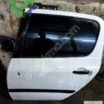 PEUGEOT 307 SOL ARKA KAPI HATASIZ DOLU -DS OTOMOTİV-