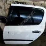 PEUGEOT 307 SOL ARKA KAPI HATASIZ DOLU -DS OTOMOTİV-