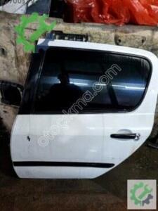 PEUGEOT 307 SOL ARKA KAPI HATASIZ DOLU -DS OTOMOTİV-