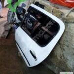 PEUGEOT 307 SOL ARKA KAPI HATASIZ DOLU -DS OTOMOTİV-
