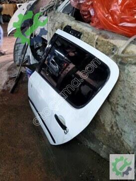 Peugeot 307 Sol Arka Kapı çıkma parça