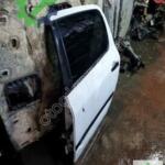 PEUGEOT 307 SOL ARKA KAPI HATASIZ DOLU -DS OTOMOTİV-