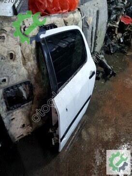 Peugeot 307 Sol Arka Kapı çıkma parça