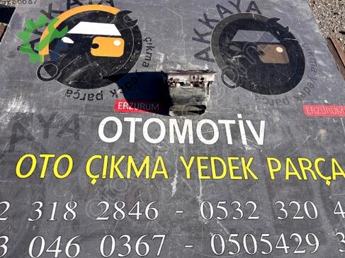 Peugeot 307 Kalorifer Izgarası çıkma parça