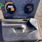 Peugeot 307 Sol ön Kapı Döşemesi Orjinal Çıkma