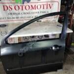 PEUGEOT 307 SOL ÖN KAPI YURT DIŞI YAN SANAYİ -DS OTOMOTİV-