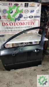 PEUGEOT 307 SOL ÖN KAPI YURT DIŞI YAN SANAYİ -DS OTOMOTİV-