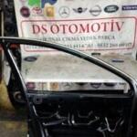 PEUGEOT 307 SOL ÖN KAPI YURT DIŞI YAN SANAYİ -DS OTOMOTİV-