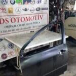 PEUGEOT 307 SOL ÖN KAPI YURT DIŞI YAN SANAYİ -DS OTOMOTİV-