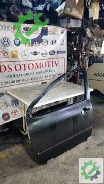 Peugeot 307 Sol Ön Kapı çıkma parça