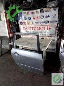 PEUGEOT 307 SW SAĞ ARKA KAPI -DS OTOMOTİV-