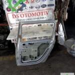 PEUGEOT 307 SW SAĞ ARKA KAPI -DS OTOMOTİV-
