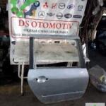 PEUGEOT 307 SW SAĞ ARKA KAPI -DS OTOMOTİV-