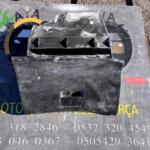 Peugeot 307 Torpido Kapağı Orjinal Çıkma