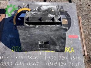 Peugeot 307 Torpido Kapağı Orjinal Çıkma